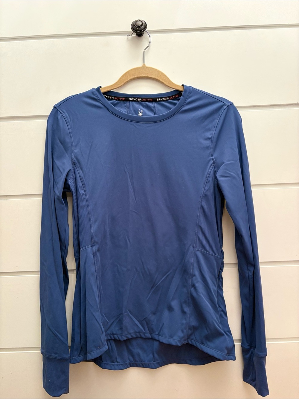 Spyder Active Women's Performance Long Sleeve Top